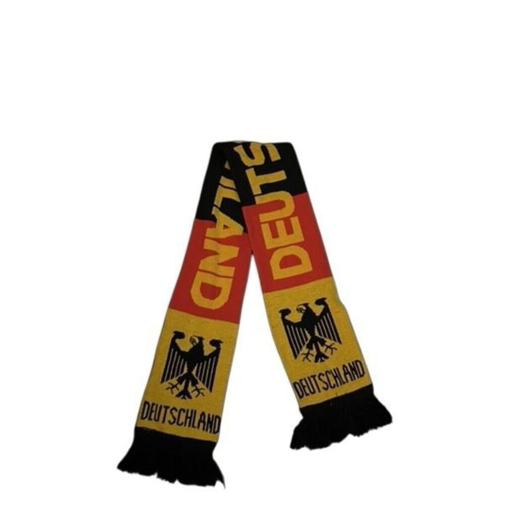 Adidas DEUTCHLAND Scarf - Picture 4 of 4